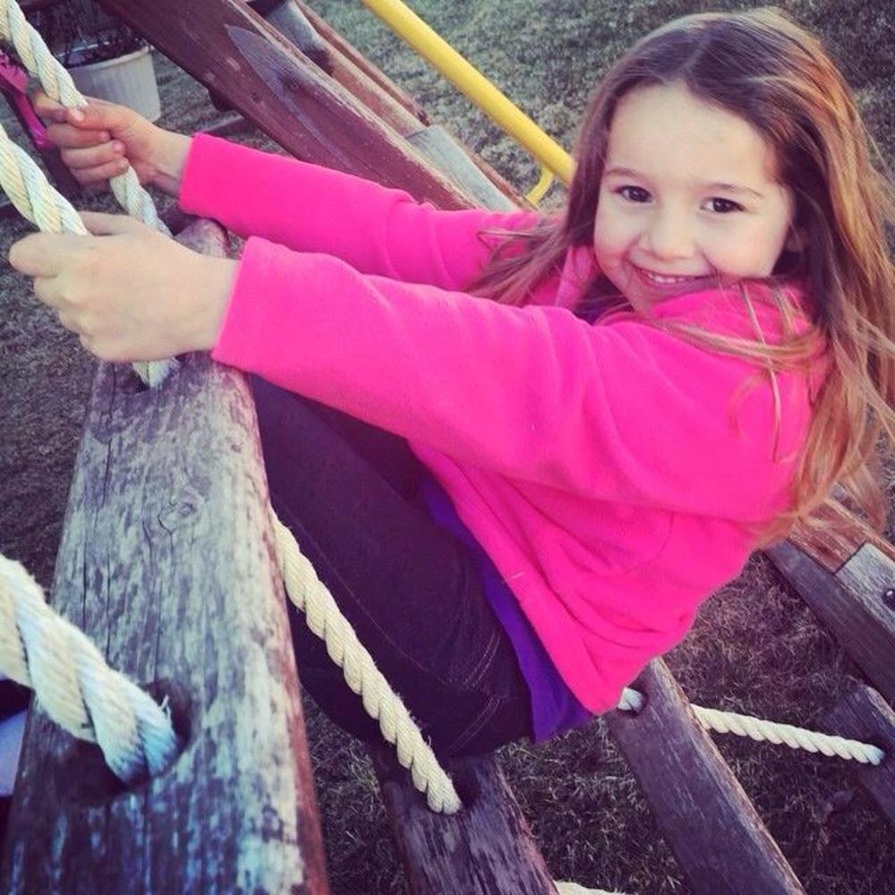 Meet your Posher, Sara